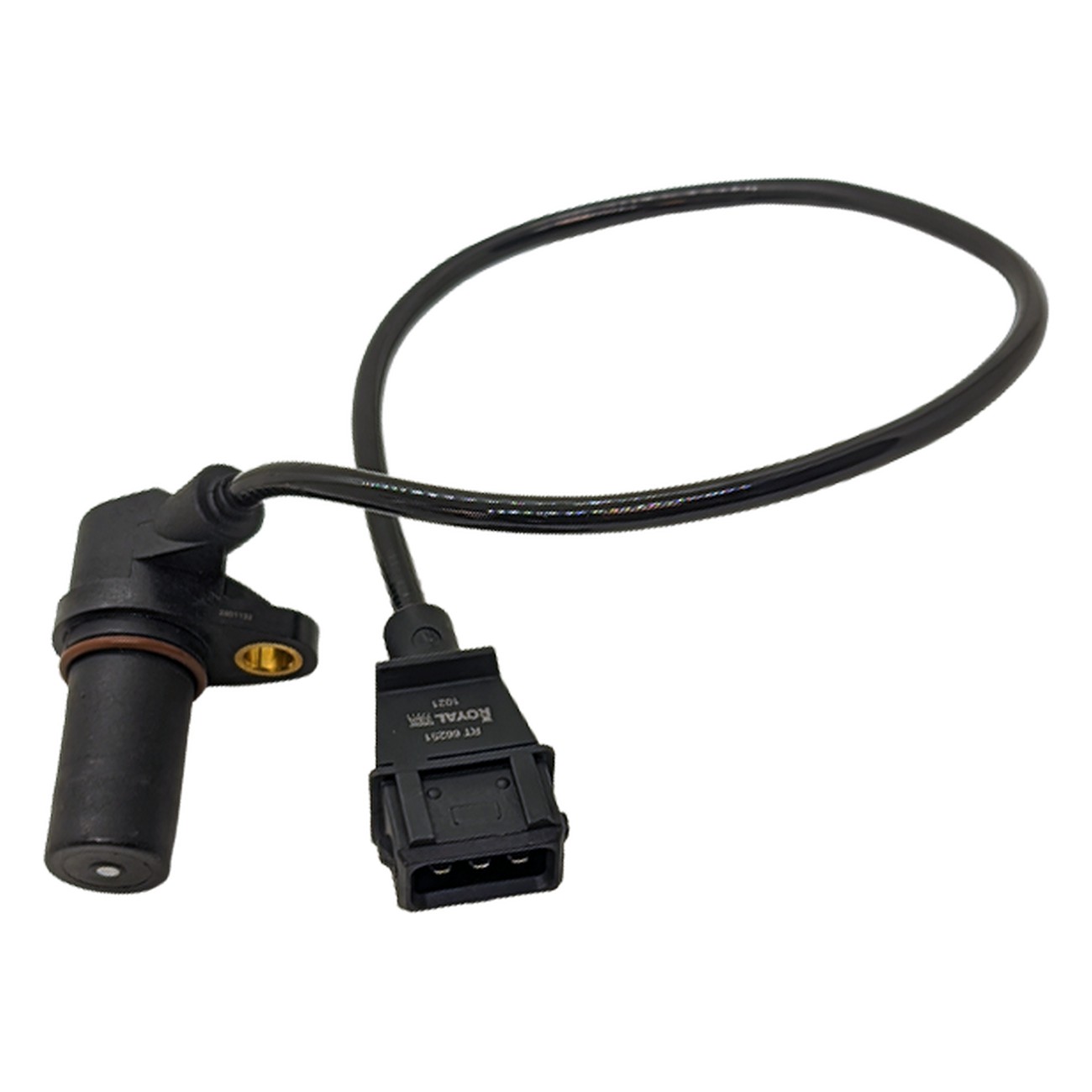Sensor Rpm Fiat Marea 1.9 Jtd Coupe 2.0 Brava Bravo
